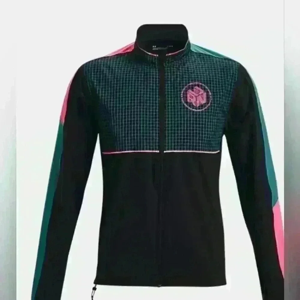 Under Armour Windbreaker - Picture 2 of 9
